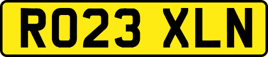 RO23XLN