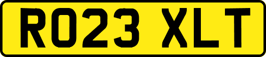 RO23XLT
