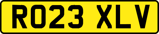 RO23XLV