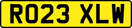 RO23XLW