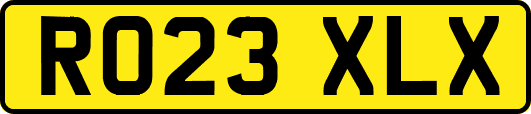 RO23XLX