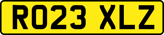 RO23XLZ