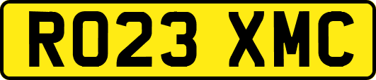 RO23XMC