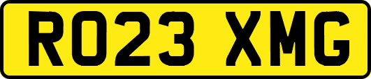 RO23XMG