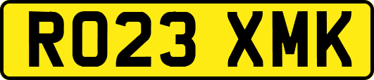 RO23XMK