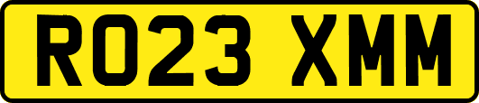 RO23XMM