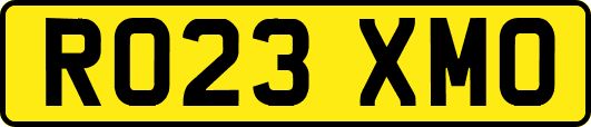 RO23XMO