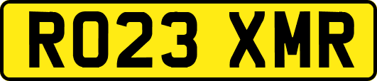 RO23XMR