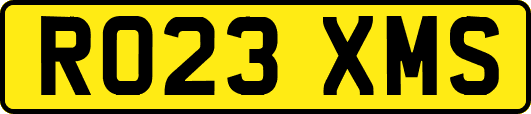 RO23XMS