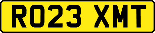 RO23XMT