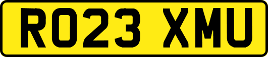 RO23XMU