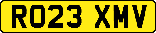 RO23XMV