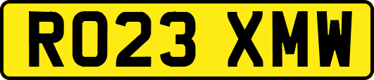 RO23XMW