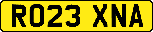 RO23XNA