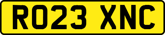 RO23XNC