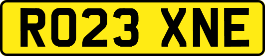 RO23XNE