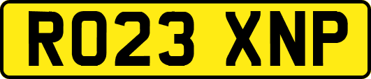 RO23XNP