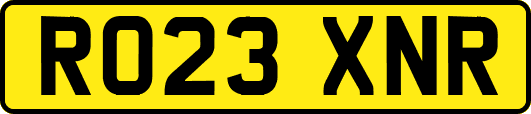 RO23XNR