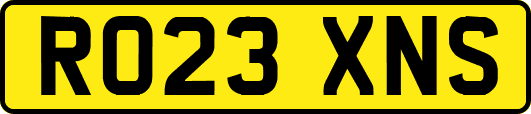RO23XNS