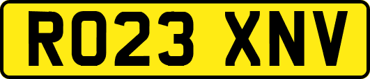 RO23XNV