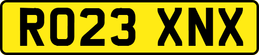 RO23XNX