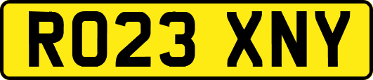 RO23XNY