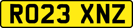 RO23XNZ