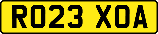 RO23XOA