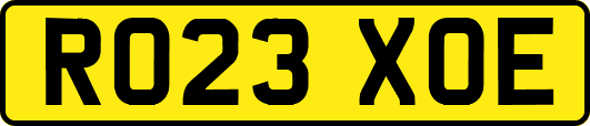 RO23XOE