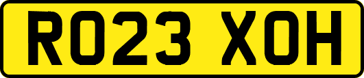 RO23XOH