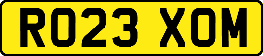 RO23XOM