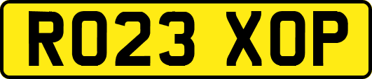RO23XOP
