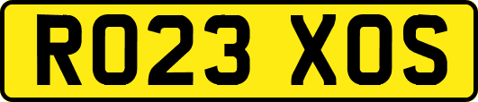 RO23XOS