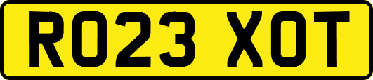RO23XOT