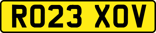 RO23XOV