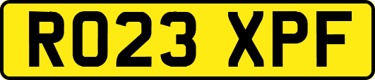 RO23XPF