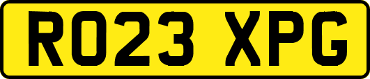 RO23XPG