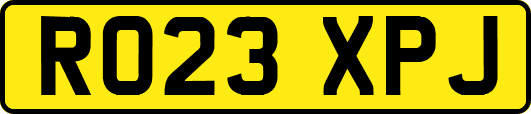 RO23XPJ