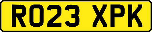 RO23XPK