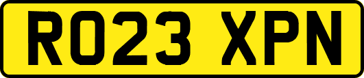 RO23XPN