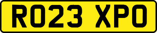 RO23XPO