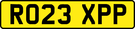RO23XPP