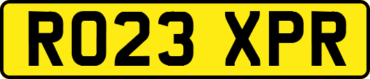 RO23XPR