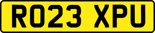 RO23XPU