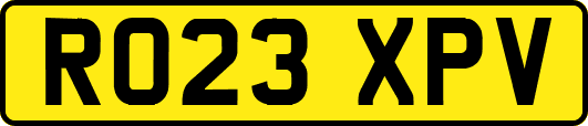 RO23XPV