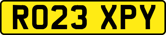 RO23XPY