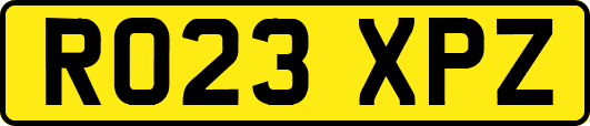 RO23XPZ