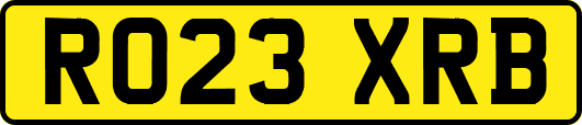 RO23XRB