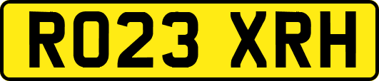 RO23XRH