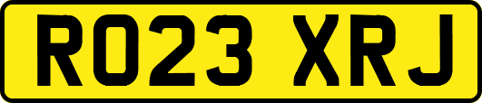 RO23XRJ
